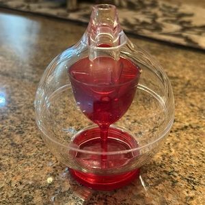 Guzzini Sugar Dispenser